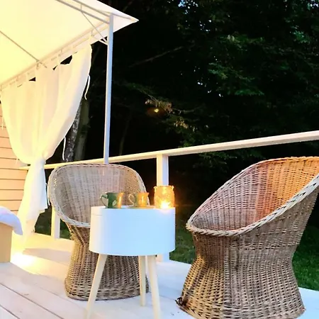 Dosbajka Pod Gwiazdami Luxury tent